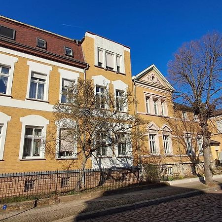 Ferienwohnung Rosi Naumburg  Eksteriør billede