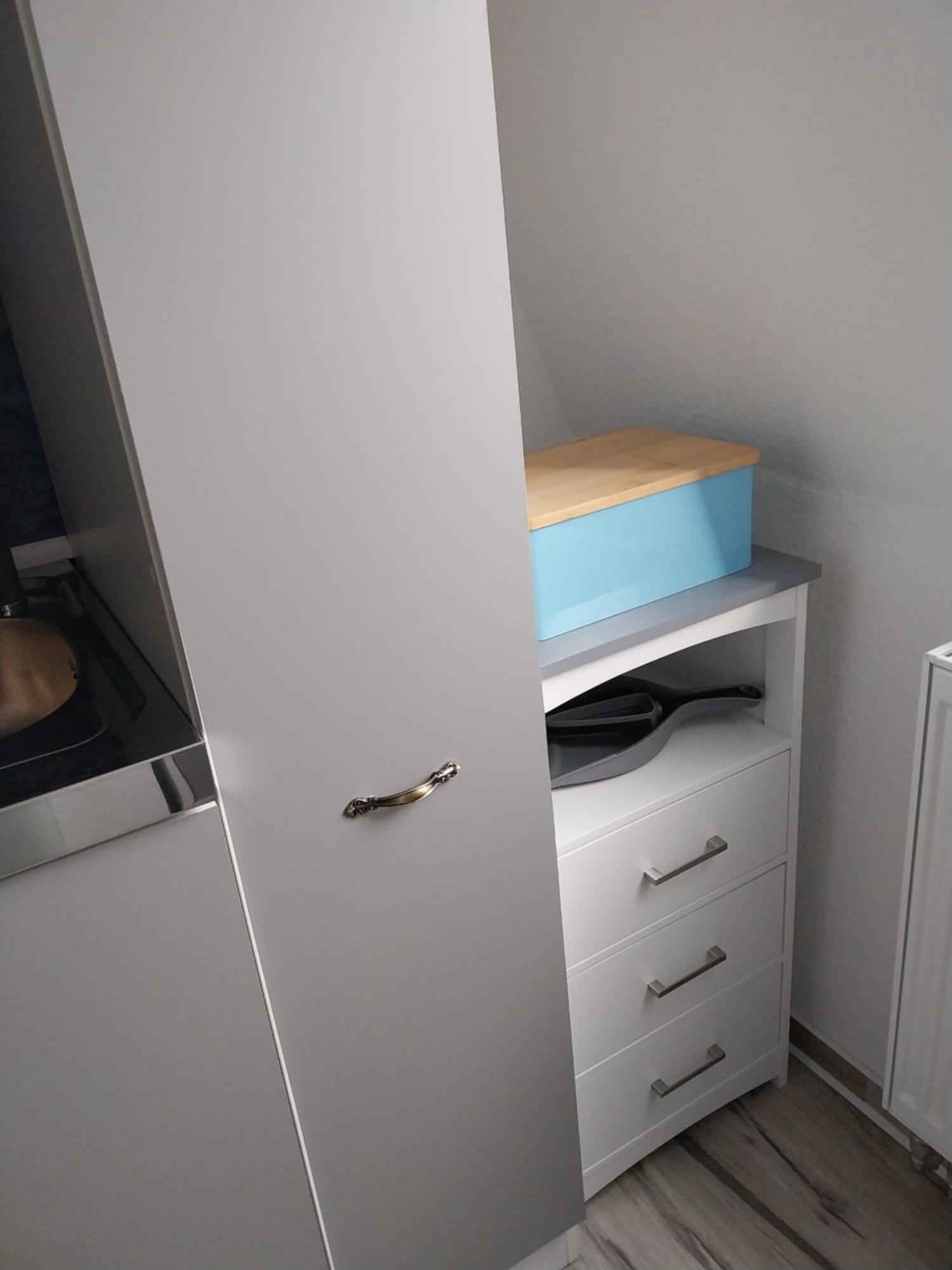 Ferienwohnung Rosi Naumburg  Eksteriør billede